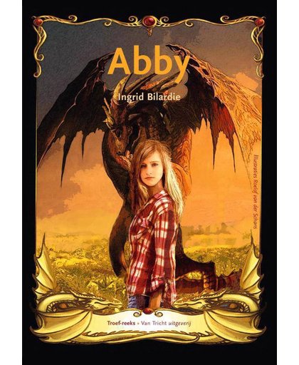 Abby - Ingrid Bilardie