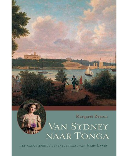 Van Sydney naar Tonga - Margaret Reeson