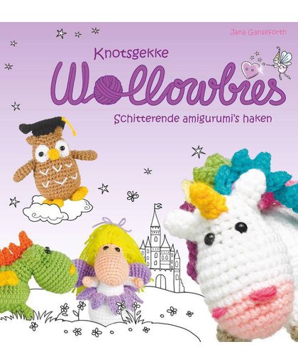 Knotsgekke Wollowbies - Jana Ganseforth