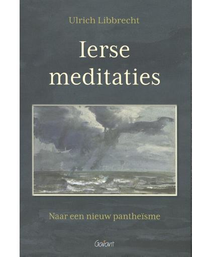 Ierse meditaties - Ulrich Libbrecht