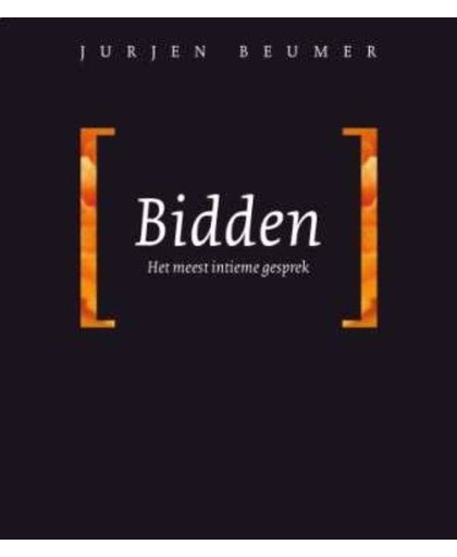 Bidden - J. Beumer
