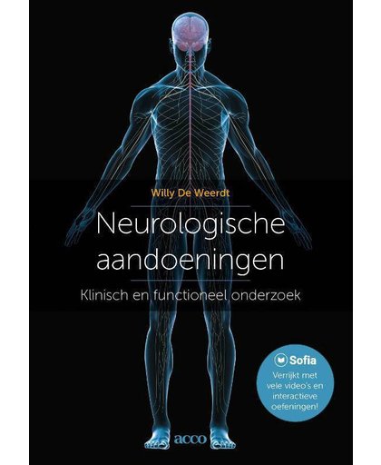 Neurologische aandoeningen 4de ed. - Willy De Weerdt