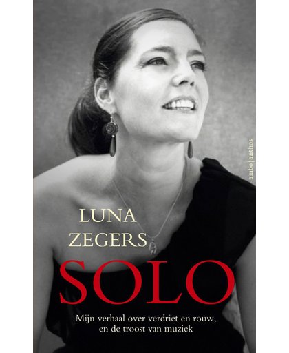 Solo - Luna Zegers