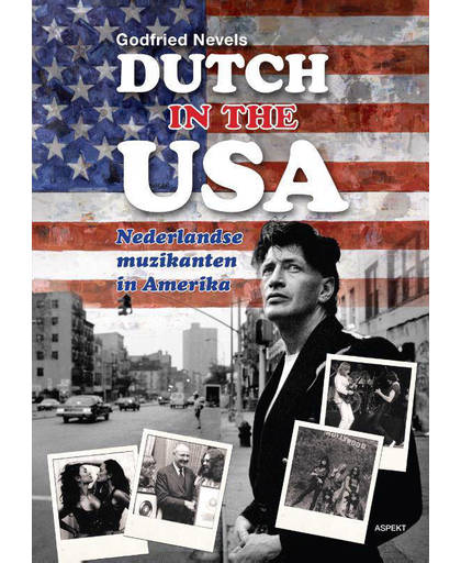 Dutch in the USA - Godfried Nevels