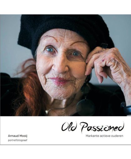 Old Passioned - Arnaud Mooij, Carolien Epping en Karen de Heer