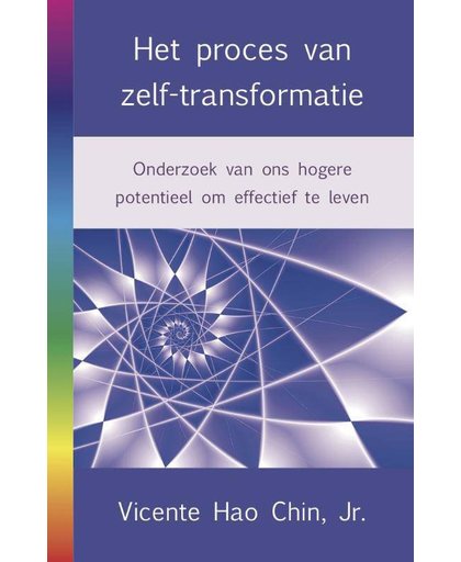 Het proces van zelf-transformatie - Vicente Hao Chin