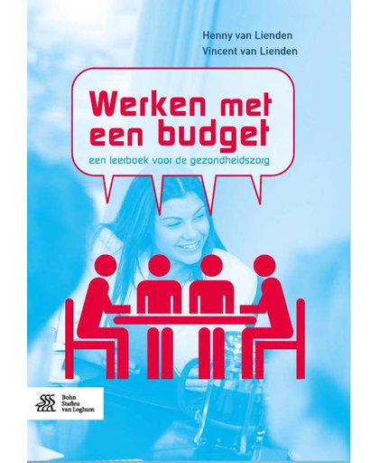 Werken met een budget - Henny van Lienden en Vincent van Lienden