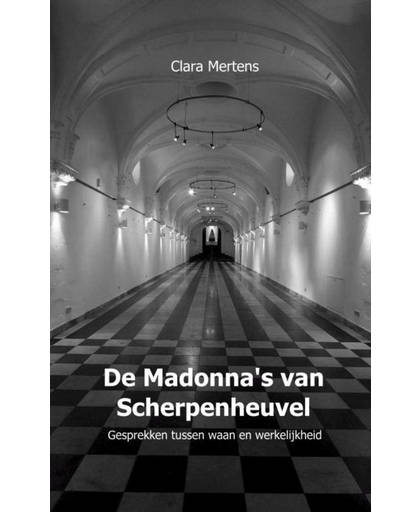 De Madonna's van Scherpenheuvel - Clara Mertens