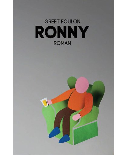 Ronny - Greet Foulon