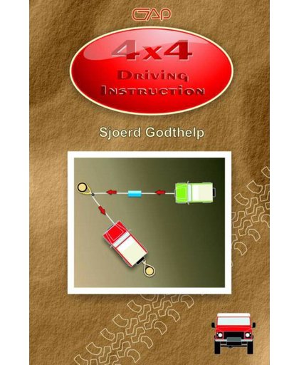 4x4 Driving Instruction - Sjoerd Godthelp
