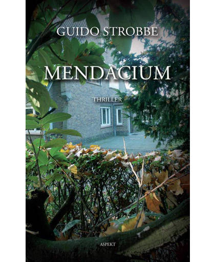 Mendacium - Guido Strobbe