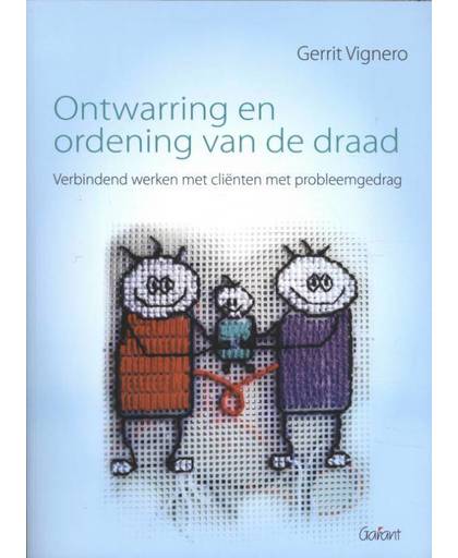 Ontwarring en ordening van de draad - Gerrit Vignero