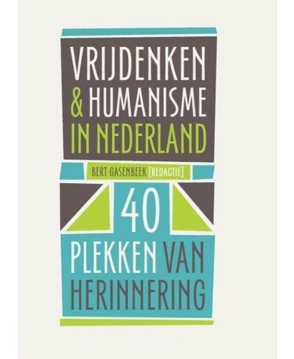 Vrijdenken en humanisme in Nederland