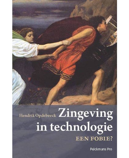Zingeving in technologie - Opdebeeck Hendrik