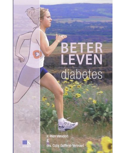 Beter Leven Diabetes - R. Vervoort en C. Goffelje-Vervoort