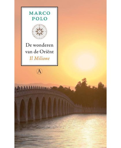 De wonderen van de Orient (POD) - Marco Polo