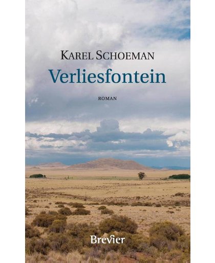 Verliesfontein - Karel Schoeman