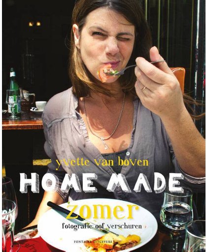 Home Made Zomer - Yvette van Boven