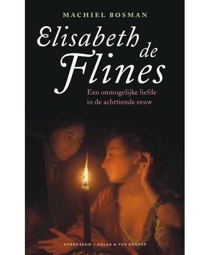 Elisabeth de Flines (POD) - M. Bosman