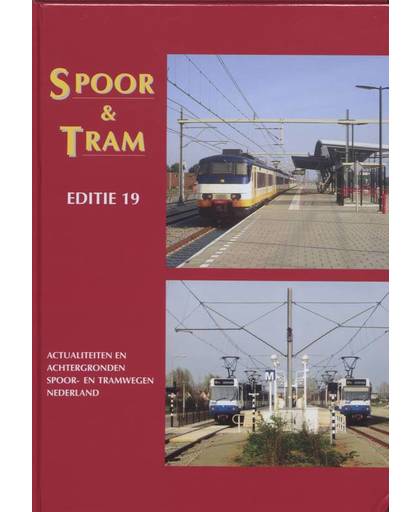Spoor & Tram 19