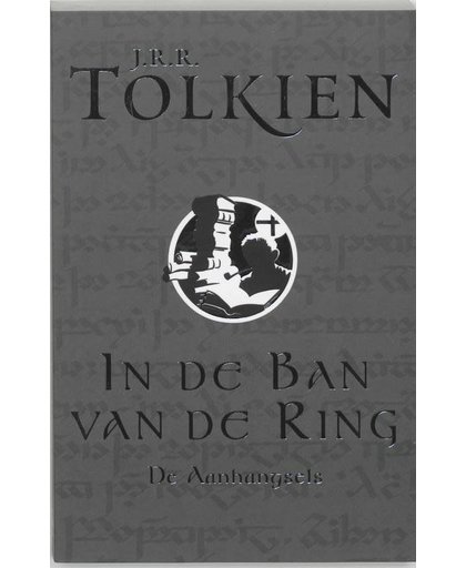 In de ban van de ring De aanhangsels - J.R.R. Tolkien en R. Rossenberg