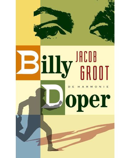Billy Doper - J. Groot
