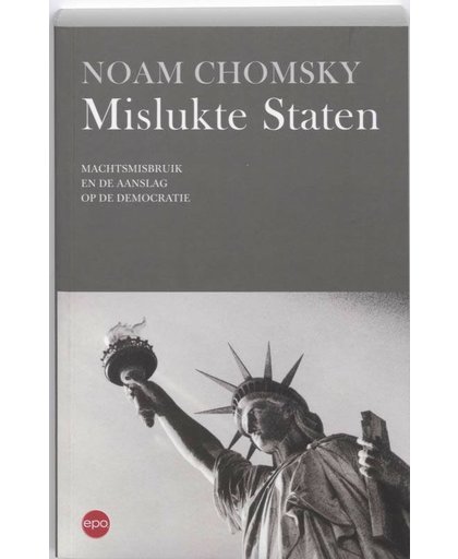 Mislukte Staten - N. Chomsky