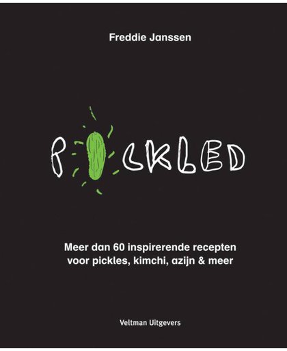 Pickled - Freddie Janssen
