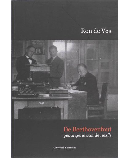 De Beethovenfout - R. de Vos