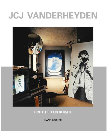 JCJ Vanderheyden - licht, tijd en ruimte - Hans Locher