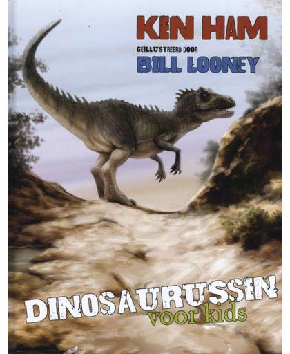 Dinosaurussen voor Kids - Ken Ham