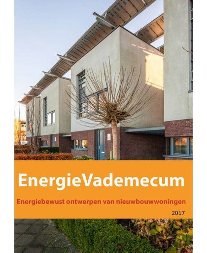 Energie Vademecum 2017 - E. Israels en F. Stofberg