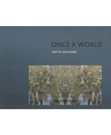 Mattie Schilders - Once a World - Mattie Schilders, Wim van der Beek en Ruud Ringers