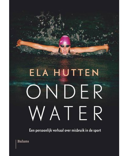 Onder water - Ela Hutten en Suzanne van Lohuizen
