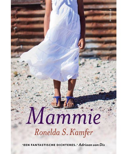 Mammie - Ronelda Kamfer