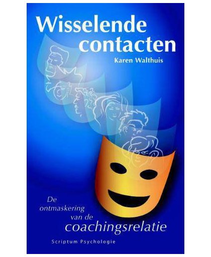Wisselende contacten - K. Walthuis