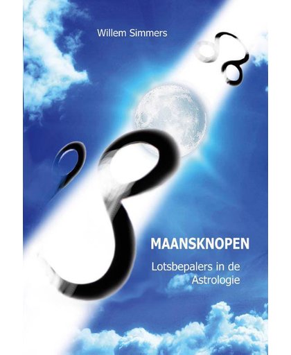 Maansknopen, lotsbepalers in de astrologie - Willem Simmers