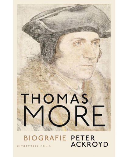 Thomas More - Peter Ackroyd