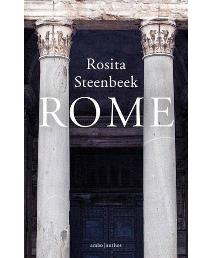 Rome - Rosita Steenbeek