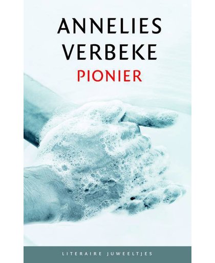 Literaire Juweeltjes Pionier (set van 10 ex) - Annelies Verbeke
