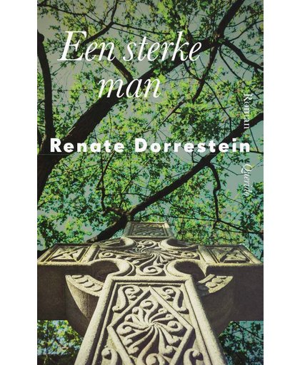 Een sterke man (POD) - Renate Dorrestein