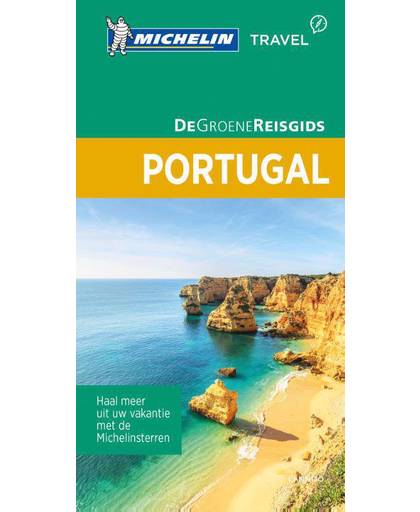 De Groene Reisgids - Portugal