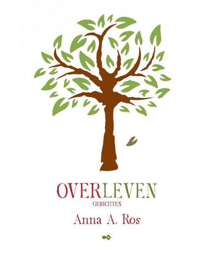 OVERLEVEN - Anna A. Ros