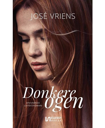 Donkere ogen - José Vriens