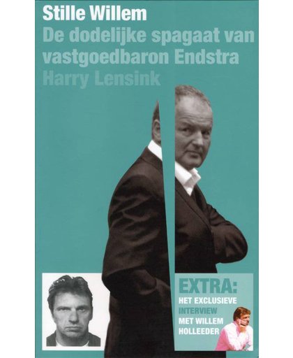 Stille Willem - Harry Lensink