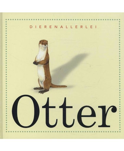 Otter - Ting Morris