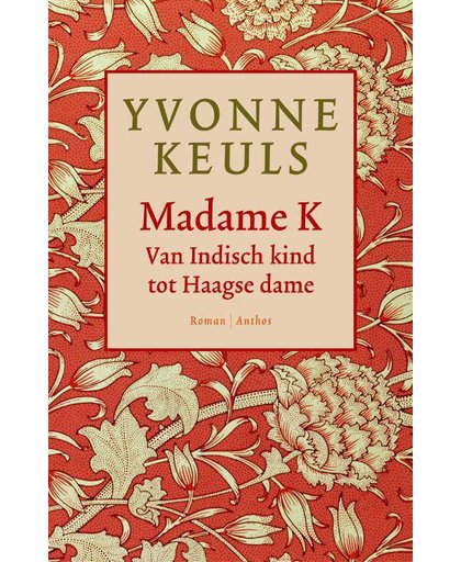 Madame K - Yvonne Keuls
