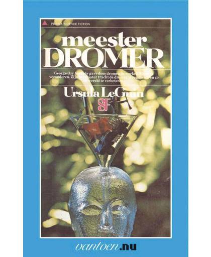 Vantoen.nu Meester Dromer - Ursula Le Guin