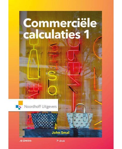 Commerciële calculaties 1 - John Smal