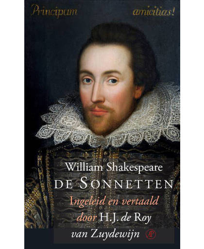 De sonnetten - William Shakespeare